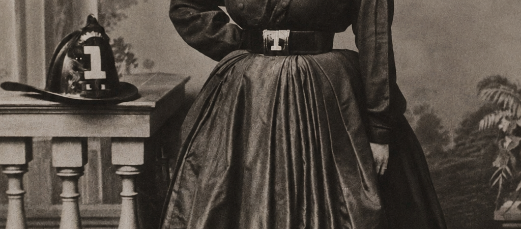 Julia Bulette’s Last Night: Murder, Evidence, and Legend in Virginia City